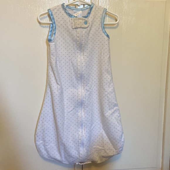 Swaddle Designs zzZipMe Sack 3-6 months - Picture 2 of 8